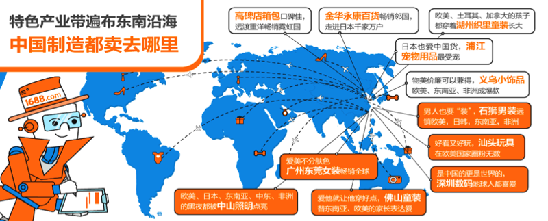 拉杆箱批发：洞察市场新趋势