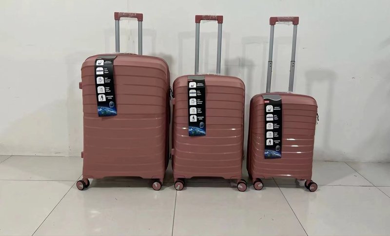 如何挑选合适的拉杆箱批发产品？