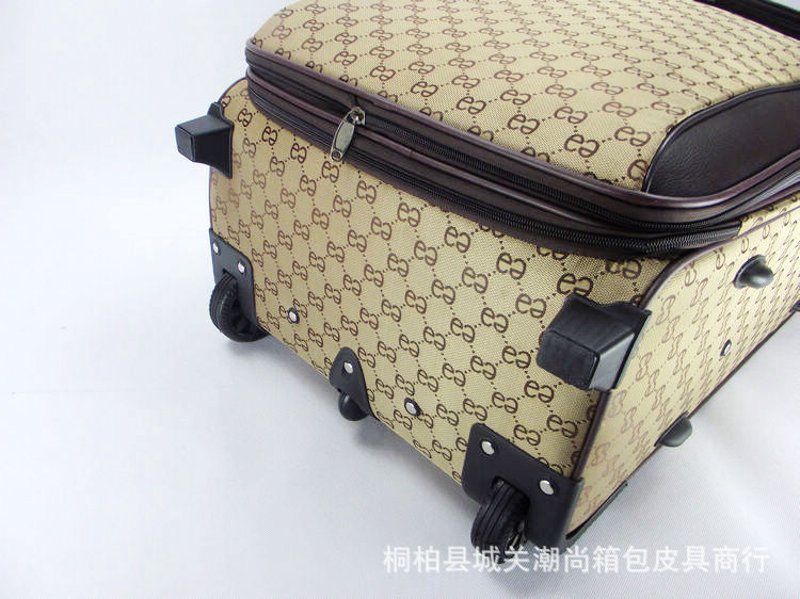 白沟箱包产业的最新发展动态